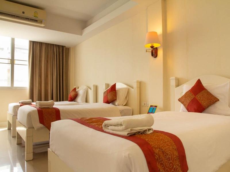 Grand Smile Wellness Resort image