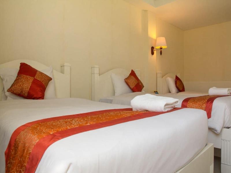 Grand Smile Wellness Resort image