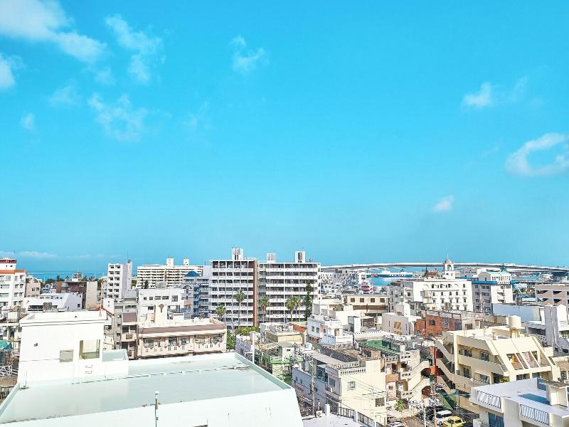 Lacer Okinawa Naha Miebashi image