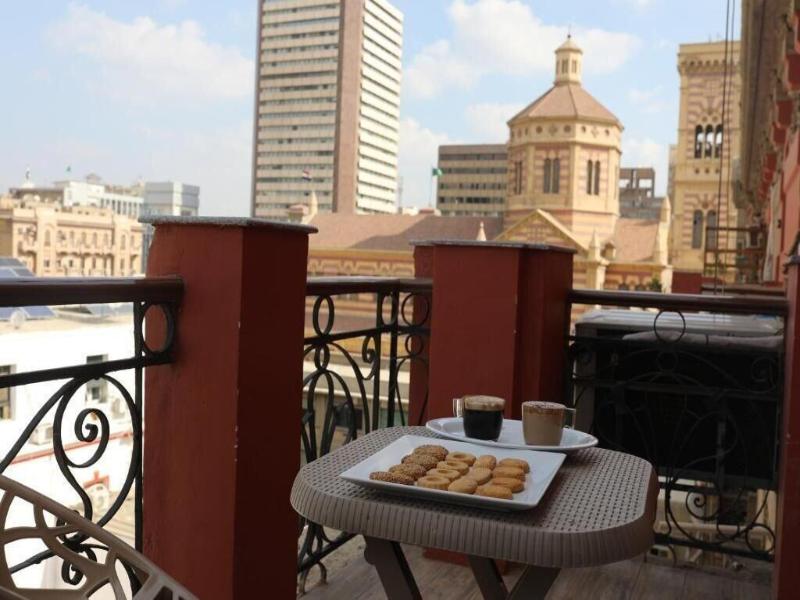 Mid Downtown Hotel image
