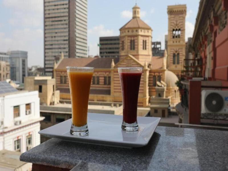 Mid Downtown Hotel image