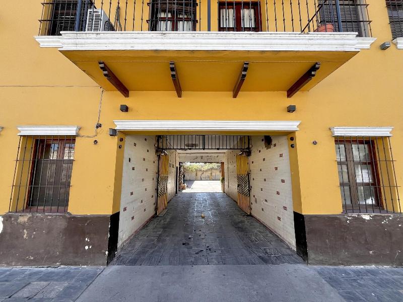 Hotel Patios De Salta image