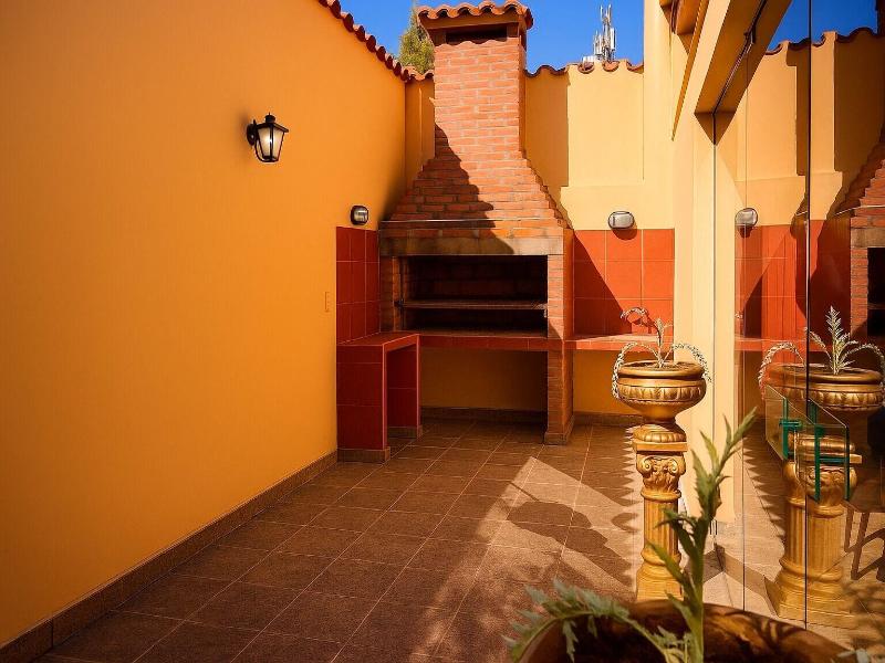 Hotel Patios De Salta image