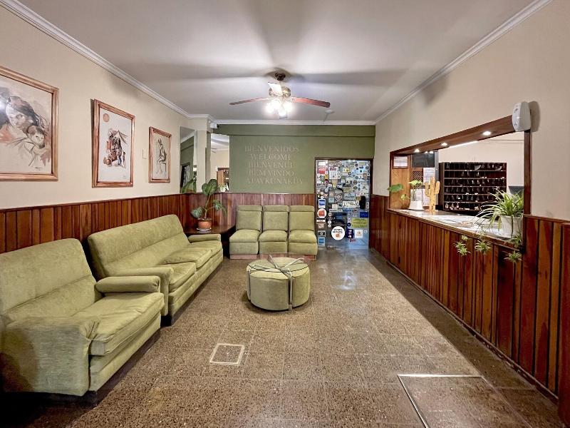 Hotel Patios De Salta image
