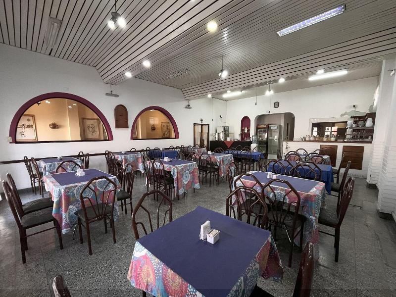 Hotel Patios De Salta image