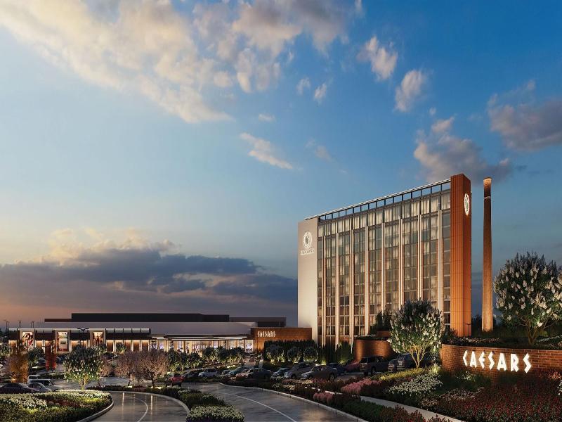 Caesars Virginia - A Caesars Rewards Destination image