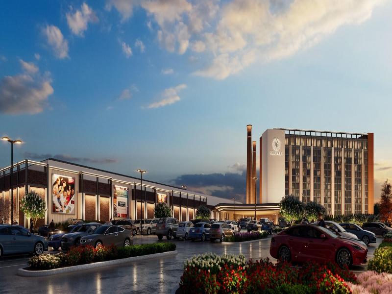 Caesars Virginia - A Caesars Rewards Destination image