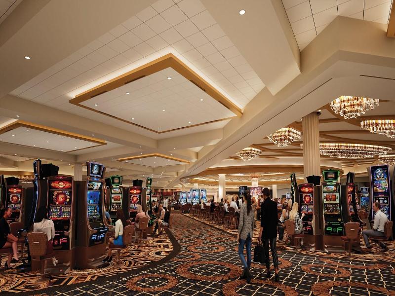 Caesars Virginia - A Caesars Rewards Destination image