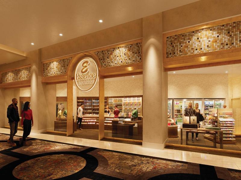 Caesars Virginia - A Caesars Rewards Destination image
