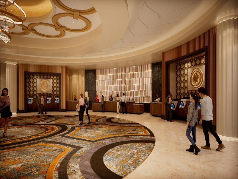Caesars Virginia - A Caesars Rewards Destination image