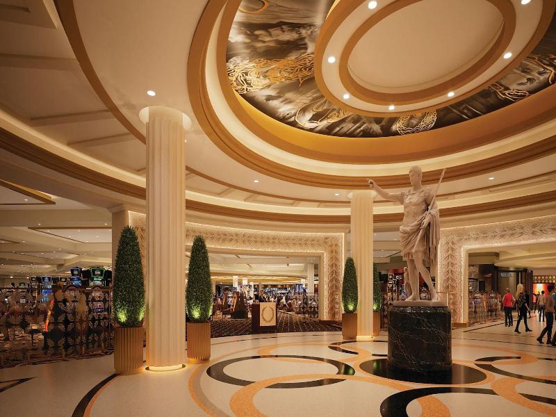 Caesars Virginia - A Caesars Rewards Destination image
