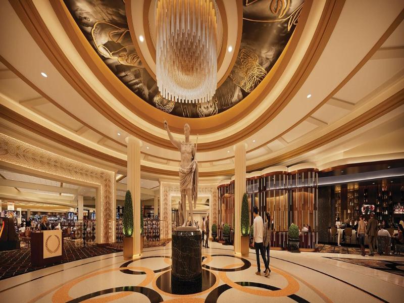 Caesars Virginia - A Caesars Rewards Destination image