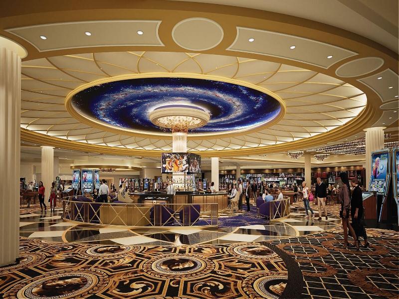Caesars Virginia - A Caesars Rewards Destination image
