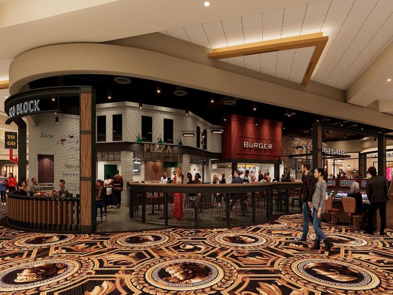 Caesars Virginia - A Caesars Rewards Destination image