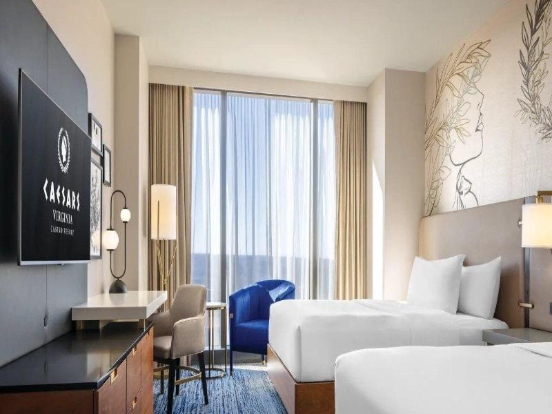 Caesars Virginia - A Caesars Rewards Destination image