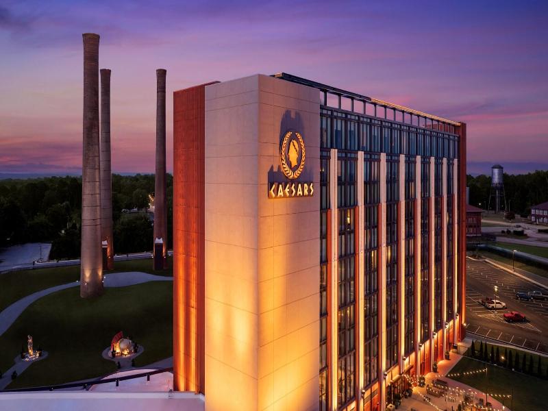 Caesars Virginia - A Caesars Rewards Destination image