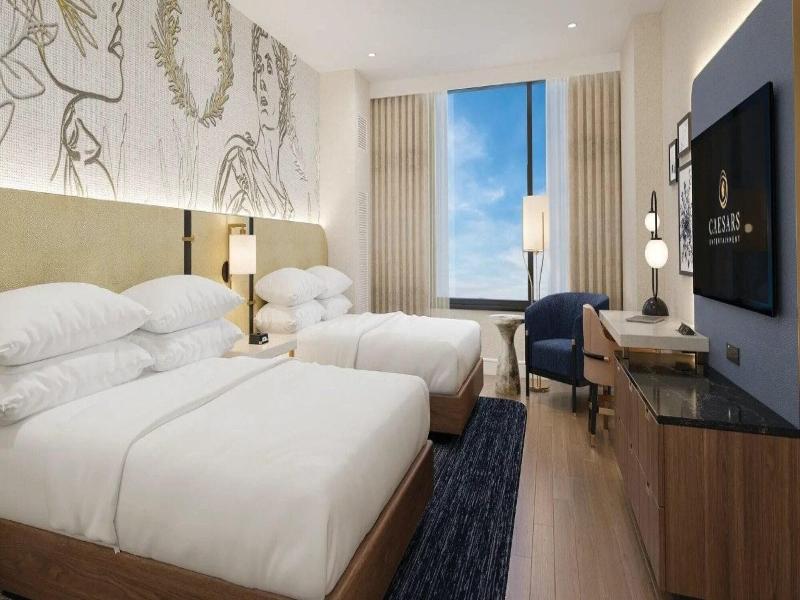 Caesars Virginia - A Caesars Rewards Destination image