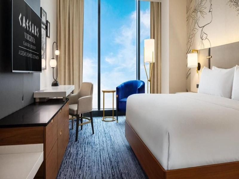 Caesars Virginia - A Caesars Rewards Destination image