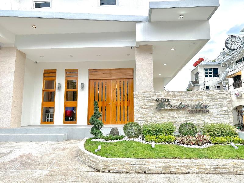 Casa Bicolandia Suites image
