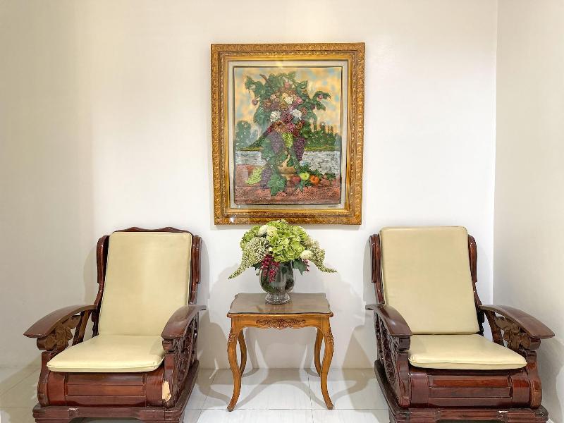 Casa Bicolandia Suites image