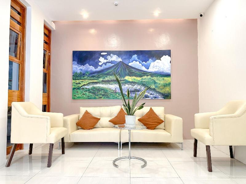 Casa Bicolandia Suites image