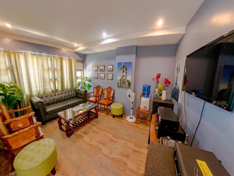 Casa Bicolandia Suites image
