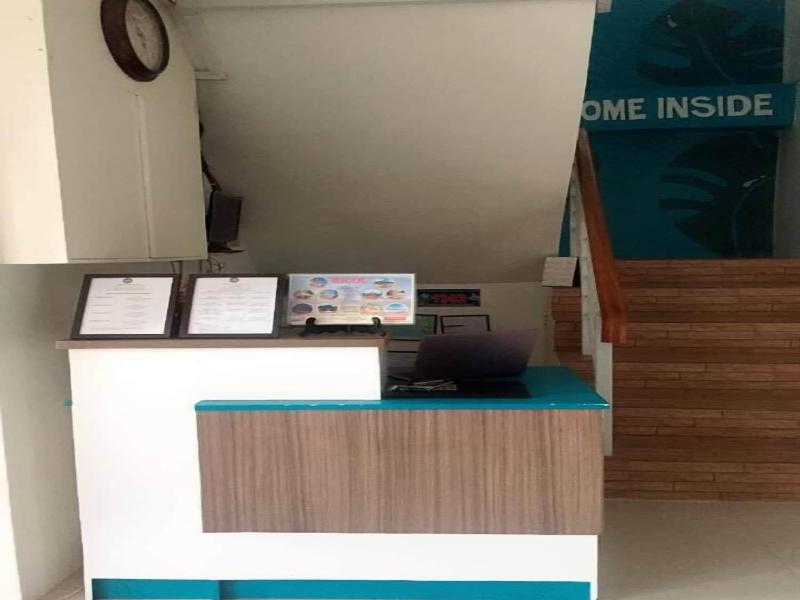 Casa Bicolandia Suites image