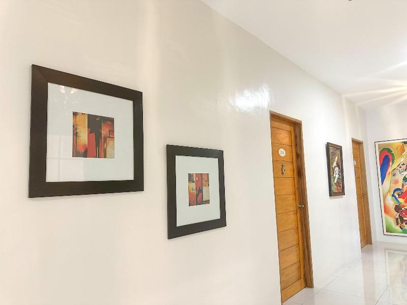 Casa Bicolandia Suites image