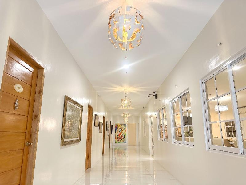 Casa Bicolandia Suites image