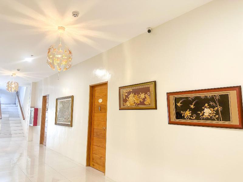 Casa Bicolandia Suites image