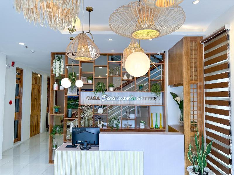 Casa Bicolandia Suites image