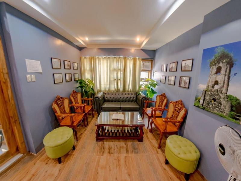 Casa Bicolandia Suites image