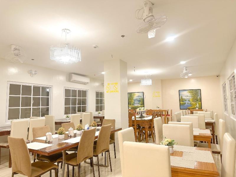 Casa Bicolandia Suites image