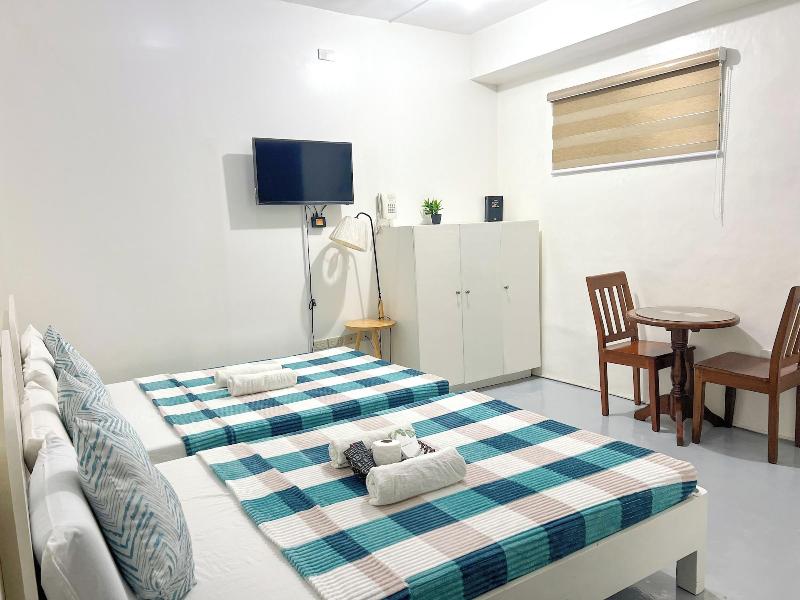 Casa Bicolandia Suites image