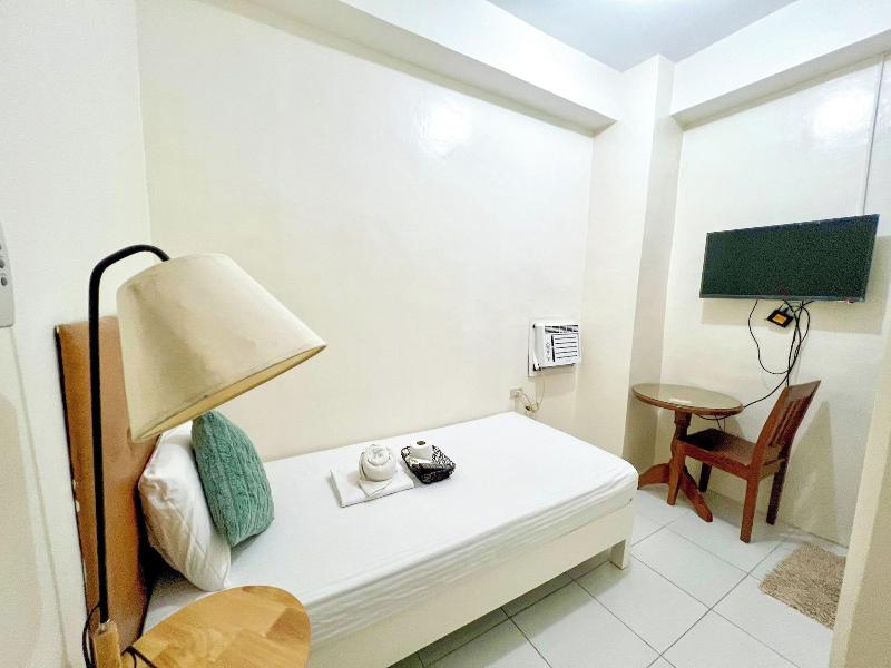 Casa Bicolandia Suites image
