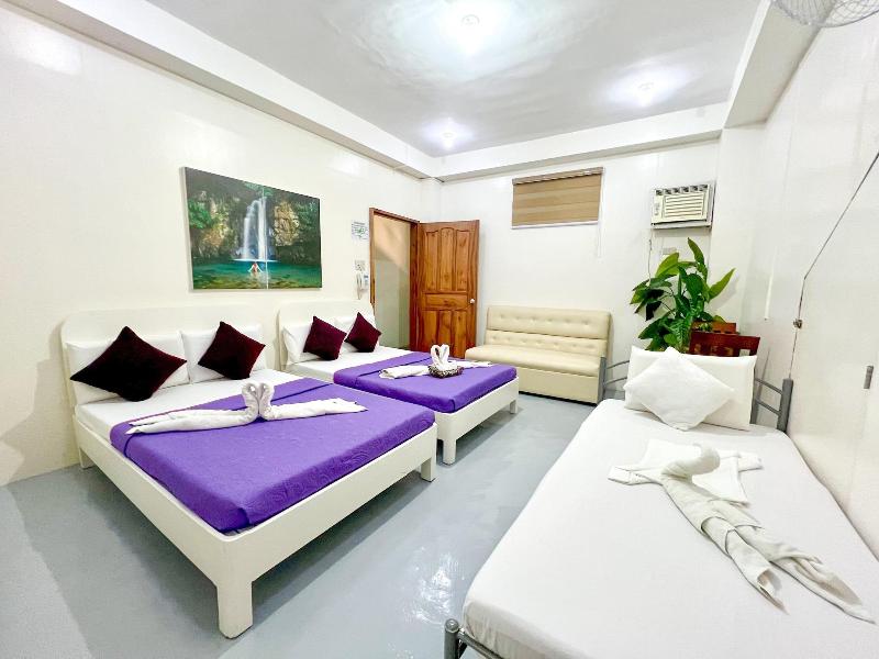 Casa Bicolandia Suites image