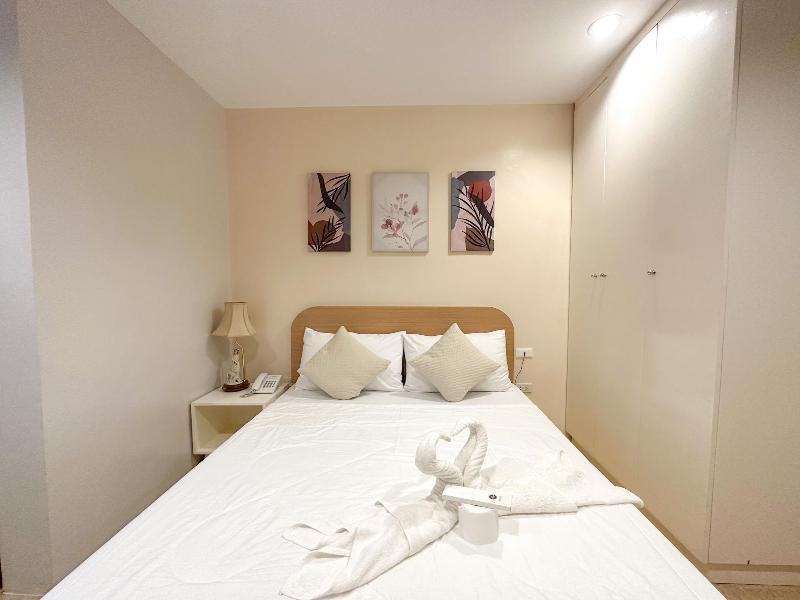 Casa Bicolandia Suites image