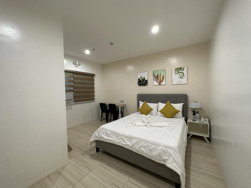 Casa Bicolandia Suites image