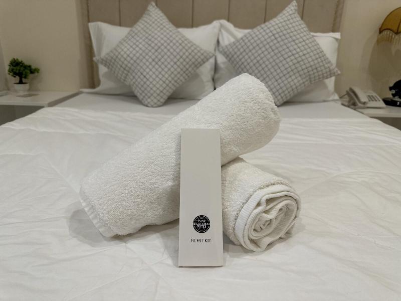 Casa Bicolandia Suites image
