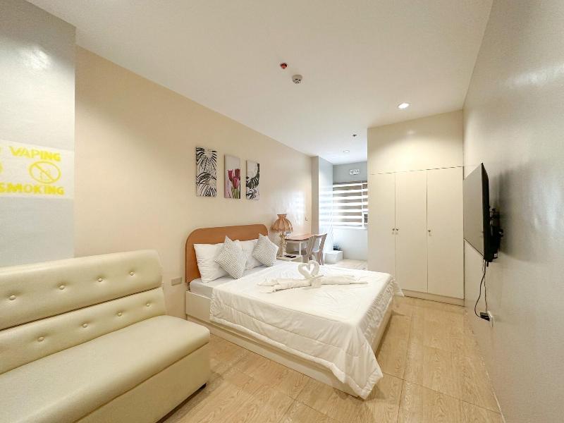 Casa Bicolandia Suites image
