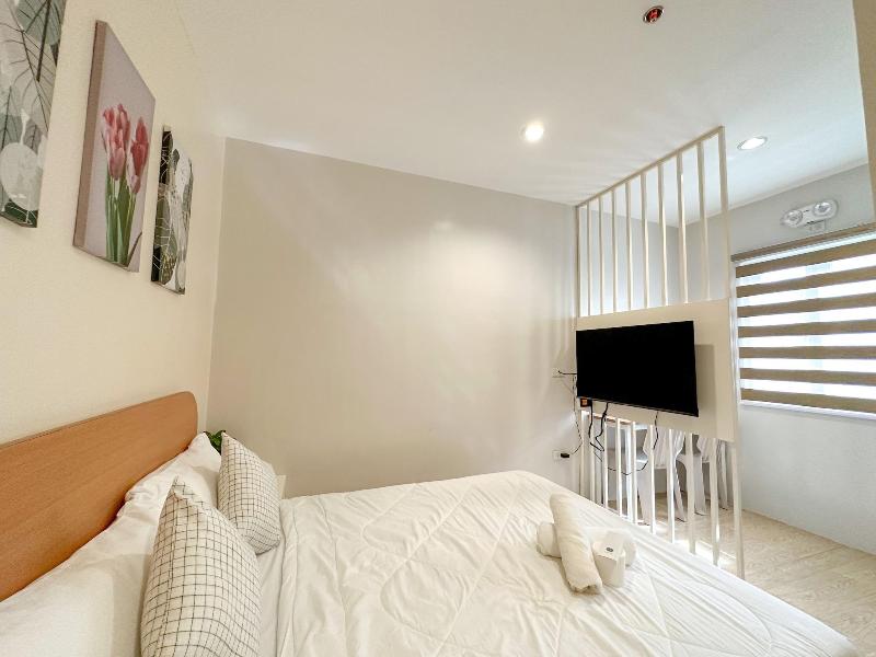 Casa Bicolandia Suites image