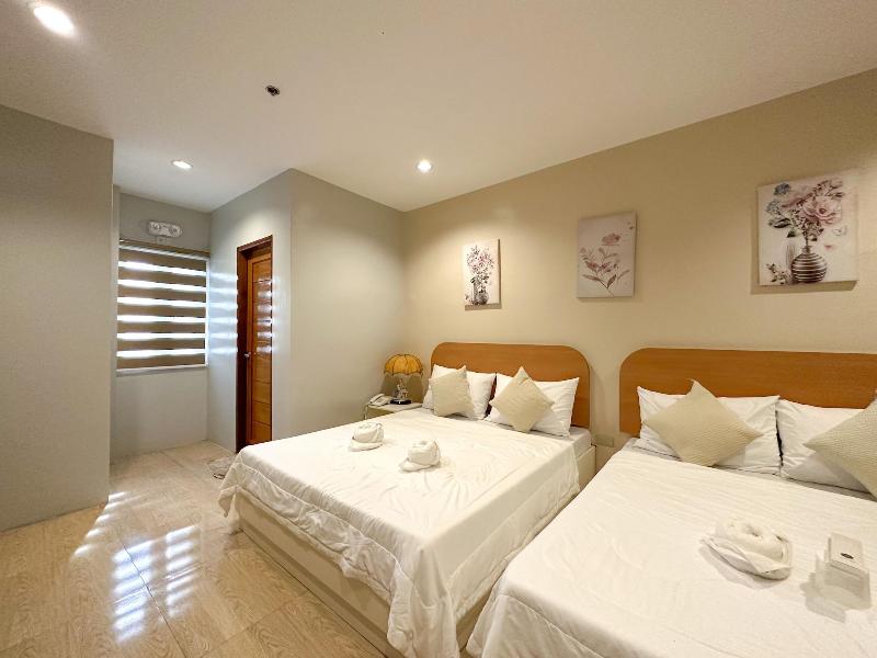 Casa Bicolandia Suites image