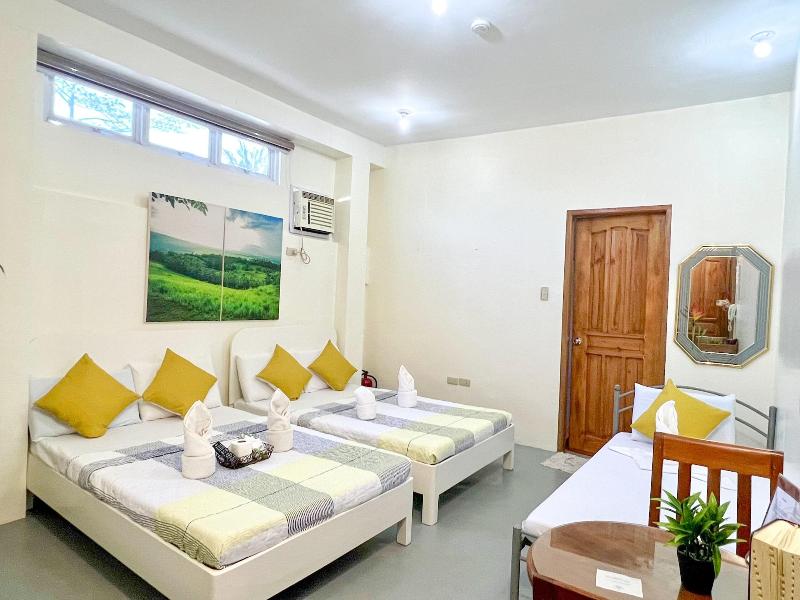 Casa Bicolandia Suites image