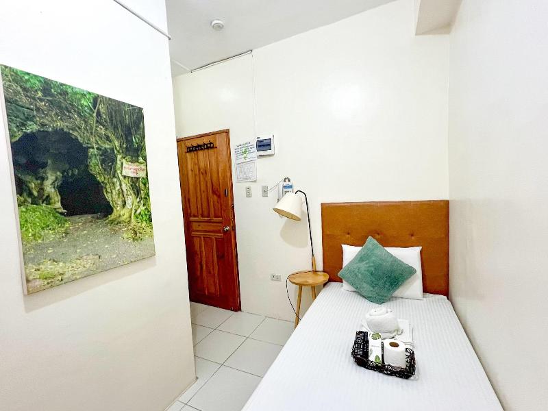 Casa Bicolandia Suites image