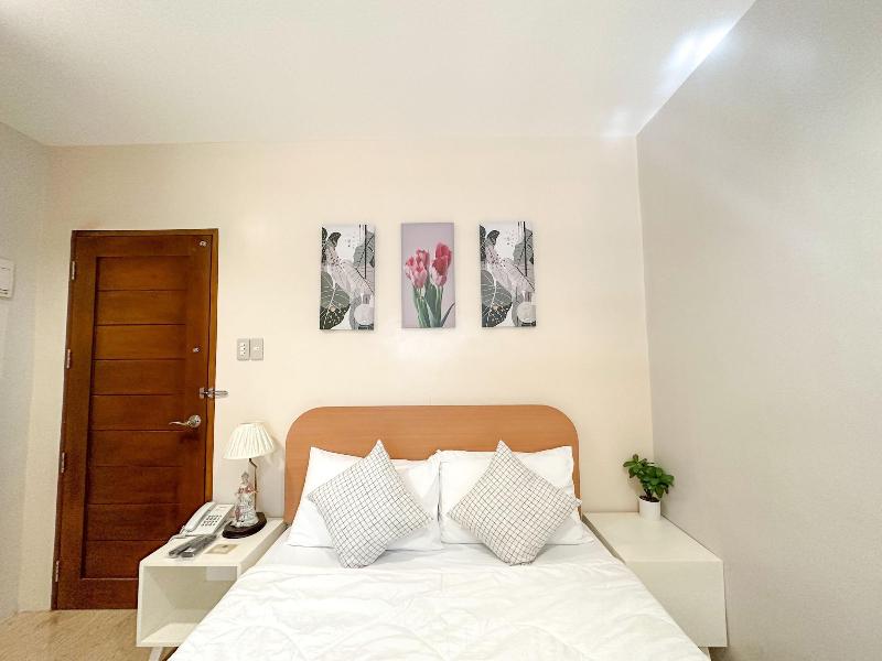 Casa Bicolandia Suites image
