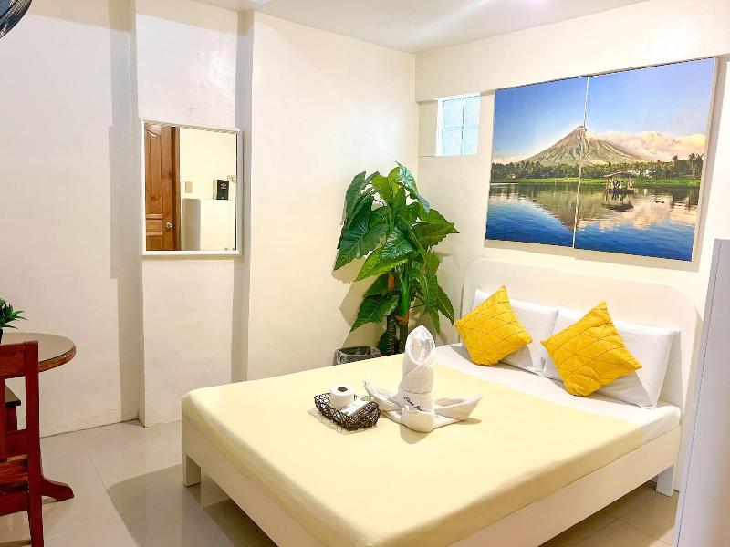 Casa Bicolandia Suites image