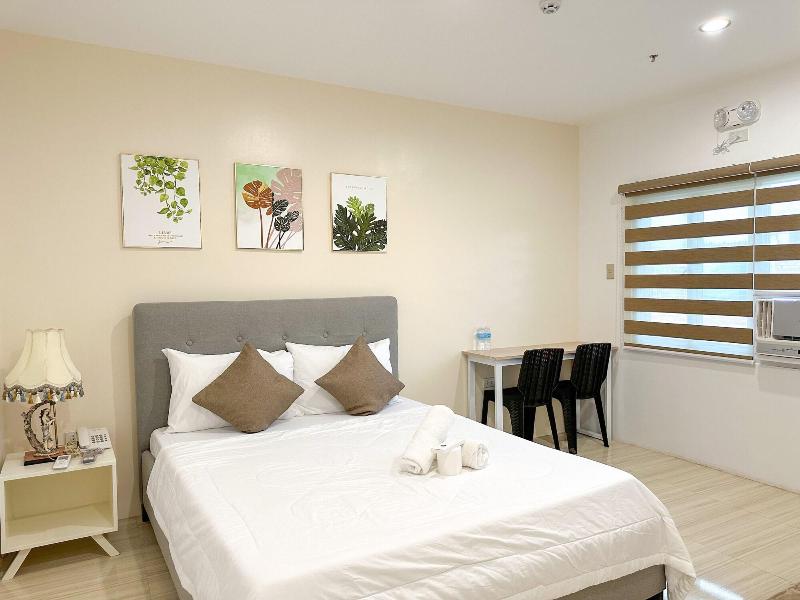 Casa Bicolandia Suites image