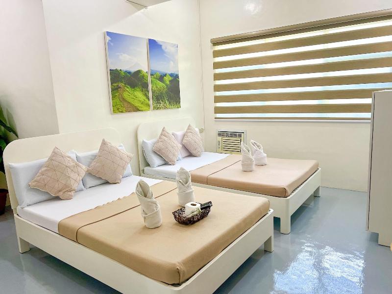 Casa Bicolandia Suites image