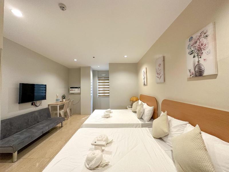 Casa Bicolandia Suites image