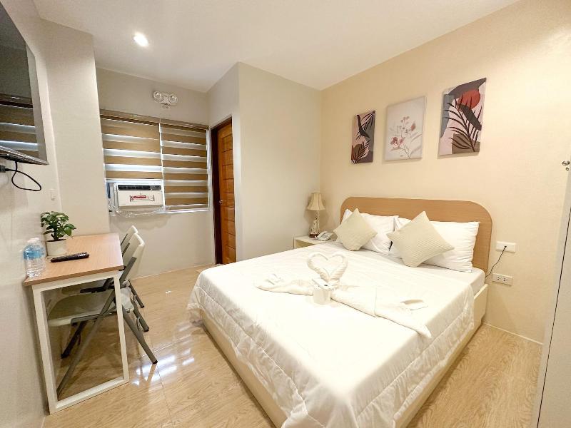 Casa Bicolandia Suites image